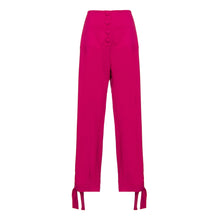 Calça Jeannie Fúcsia