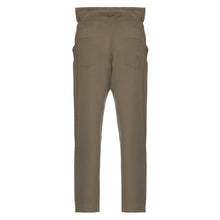 Calça Porto Fino Verde Militar