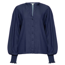Camisa Georgia Denim
