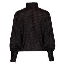 Camisa Luisa Preta