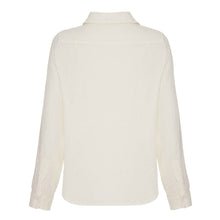 Camisa Luna Off White