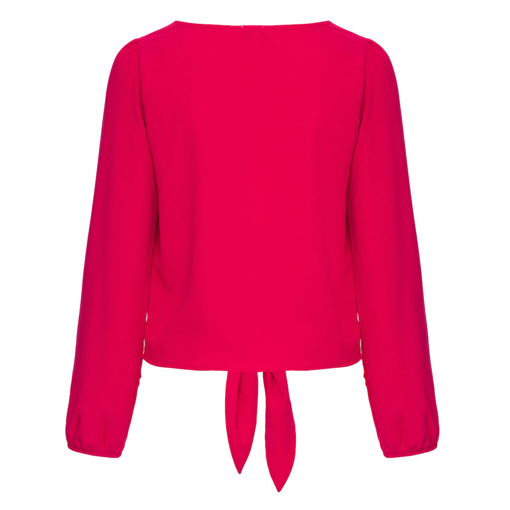 Camisa Cindy Pink