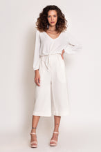 Camisa Cindy Off White