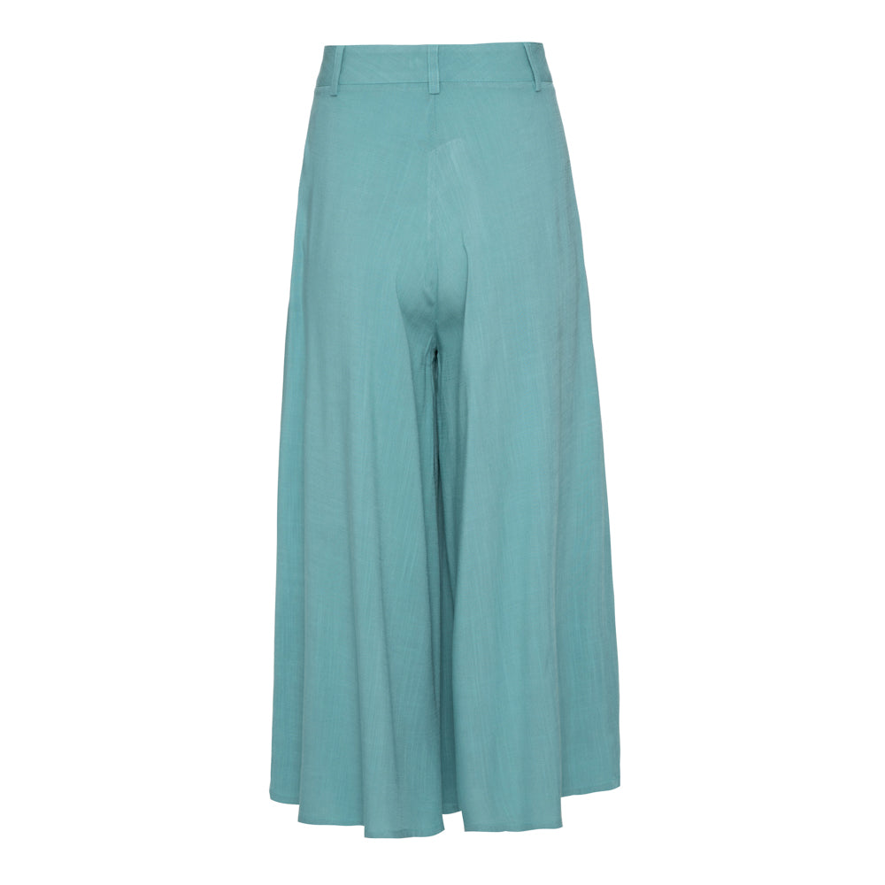 Calça Mel Azul