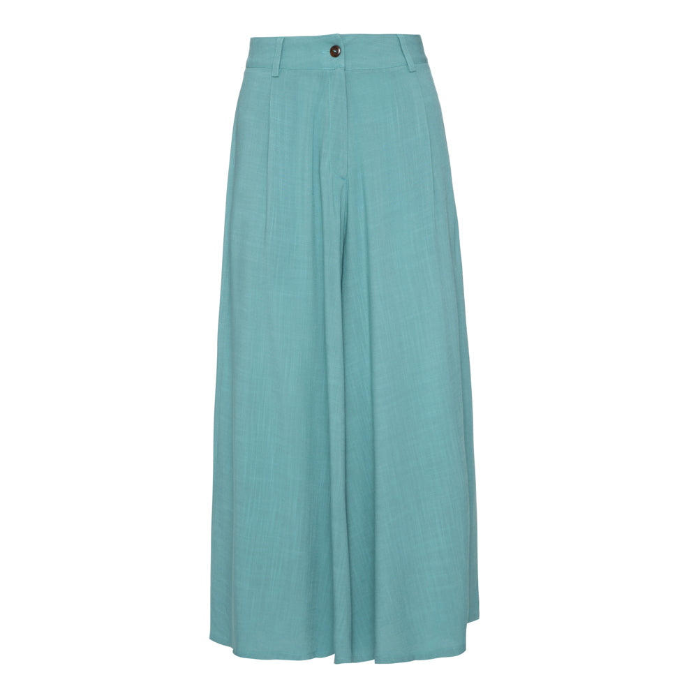 Calça Mel Azul