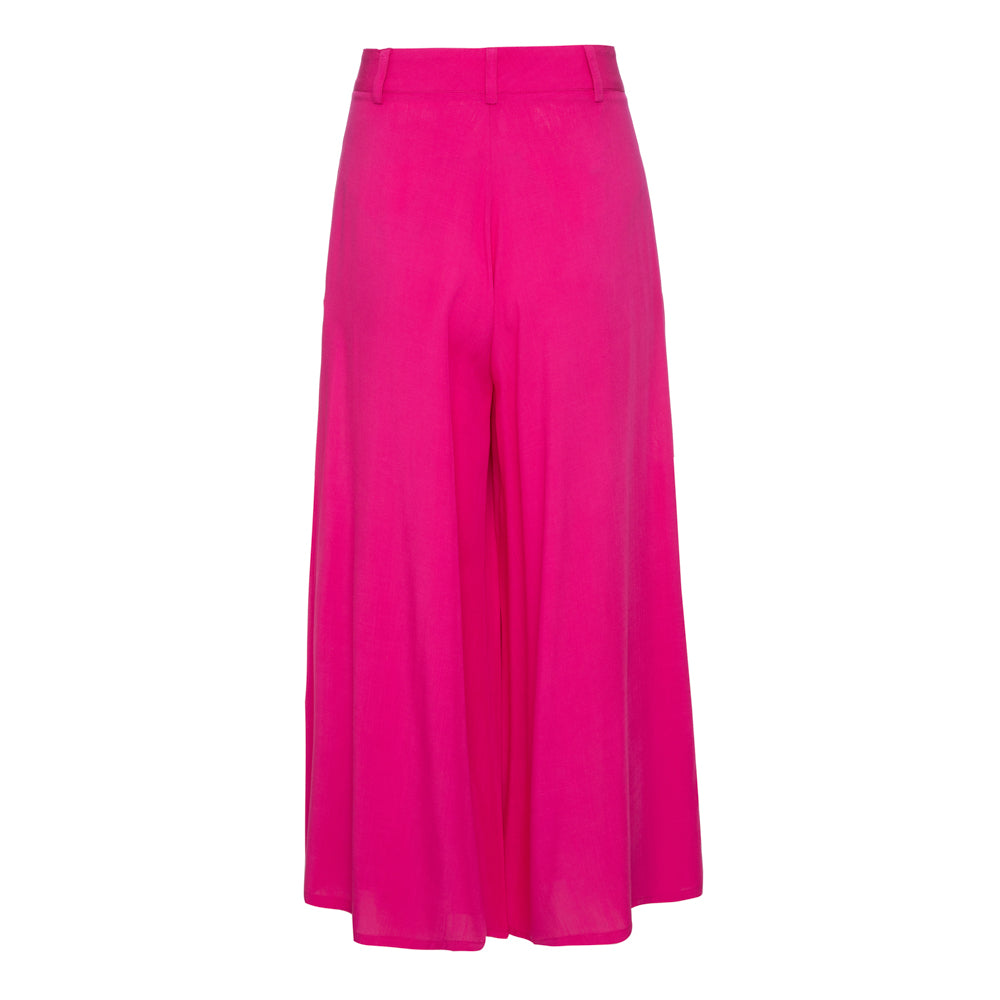Calça Mel Rosa Nude