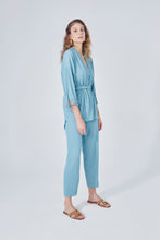 Calça Ada Azul