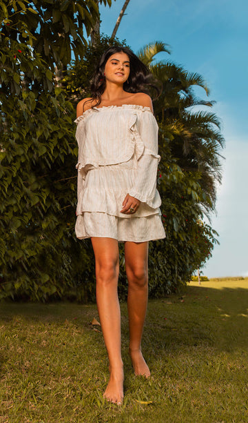 Vestido Saint
