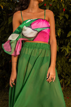 Blusa Myk Estampado