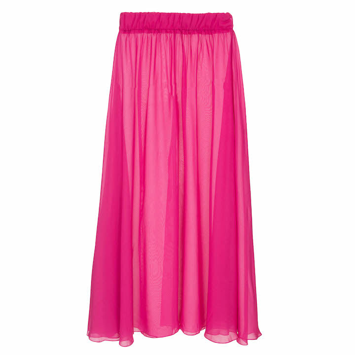 Saia Trancs Pink