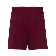Shorts Stella Bordô