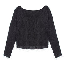 Sweater Elie