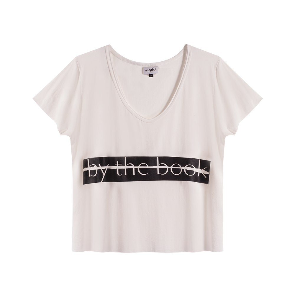 T-shirt Lenox