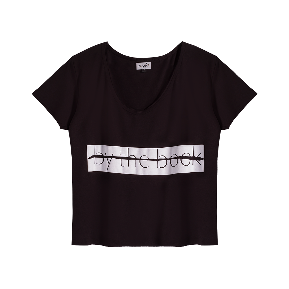 T-shirt Lenox