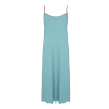 Vestido Lara Azul
