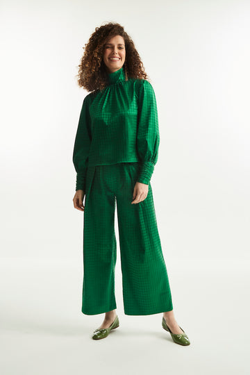 Calça Livia Verde