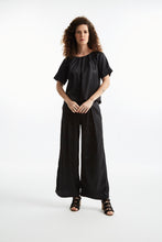 Blusa Laura Preta
