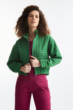 Bomber Marcela Verde