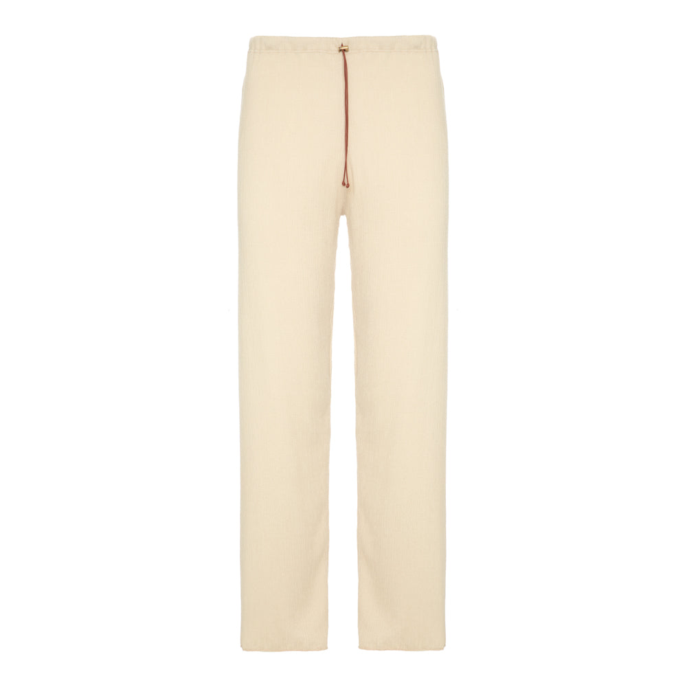 Calça Ada Bege
